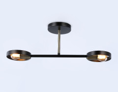 Люстра на штанге Ambrella Light Traditional TR8225