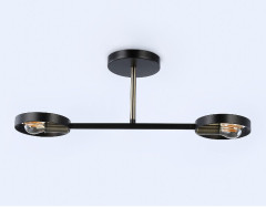 Люстра на штанге Ambrella Light Traditional TR8225