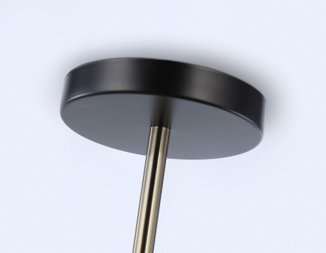 Люстра на штанге Ambrella Light Traditional TR8225