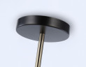 Люстра на штанге Ambrella Light Traditional TR8225