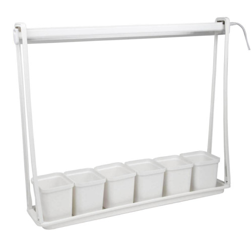 Подставка для светильника (UL-00006092) Uniel UFP-G56S Marble 6