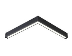 Трековый светодиодный светильник Ambrella Light Track System GL1710