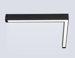 Трековый светодиодный светильник Ambrella Light Track System GL1710