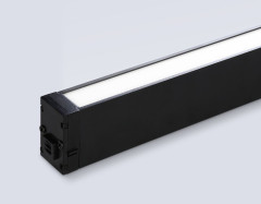 Трековый светодиодный светильник Ambrella Light Track System GL1710