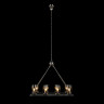 Подвесной светильник Loft IT Candlelight 10437/760R