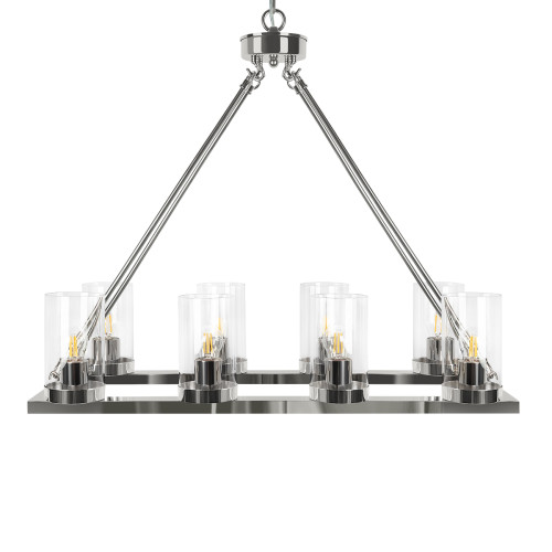 Подвесной светильник Loft IT Candlelight 10437/760R