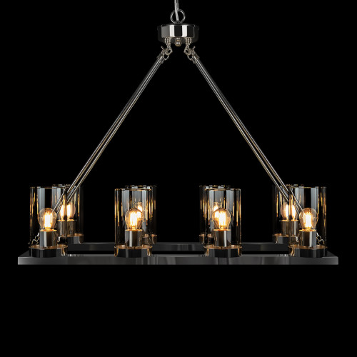 Подвесной светильник Loft IT Candlelight 10437/760R