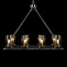 Подвесной светильник Loft IT Candlelight 10437/760R