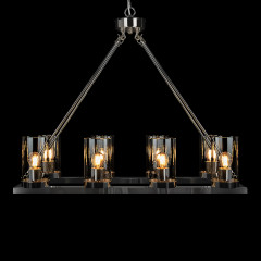 Подвесной светильник Loft IT Candlelight 10437/760R