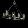 Подвесной светильник Loft IT Candlelight 10437/760R