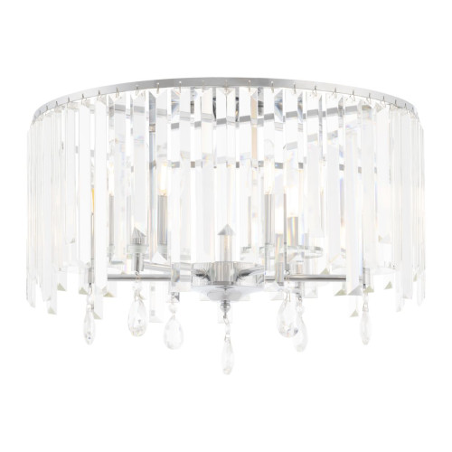 Потолочная люстра Arte Milano Sorrento 372509/6/500 CR