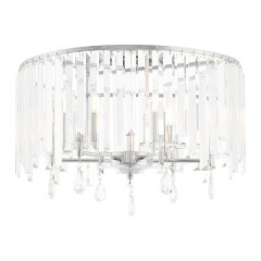 Потолочная люстра Arte Milano Sorrento 372509/6/500 CR