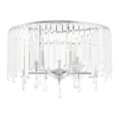 Потолочная люстра Arte Milano Sorrento 372509/6/500 CR