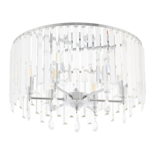 Потолочная люстра Arte Milano Sorrento 372509/6/500 CR