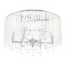 Потолочная люстра Arte Milano Sorrento 372509/6/500 CR