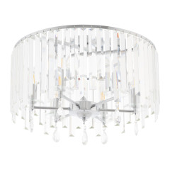 Потолочная люстра Arte Milano Sorrento 372509/6/500 CR