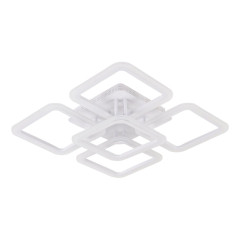Потолочный светильник Natali Kovaltseva HIGH-TECH LED LAMPS 82022