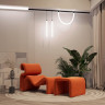 Трековый светильник Arlight Mag-Flex-Tube-Elastic-L1000-14W Day4000 034048
