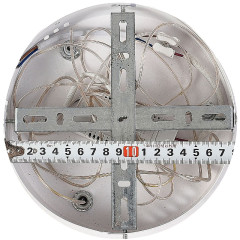 Подвесной светильник Natali Kovaltseva Laud LED LAMPS 81187