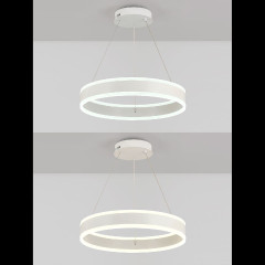 Подвесной светильник Natali Kovaltseva Laud LED LAMPS 81187