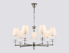 Подвесная люстра Ambrella Light High Light Heigh Light LH71003