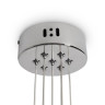 Подвесной светильник Freya Verto FR5580PL-L35N