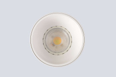 Потолочный светильник Crystal Lux CLT 084C WH