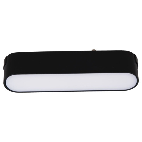 Трековый магнитный светильник (CCT+SMART) Reluce 13001-9.3-001UR magnetic LED6W BK CCT+SMART