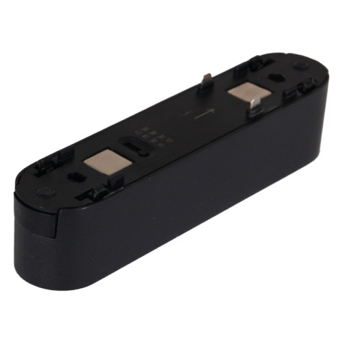 Трековый магнитный светильник (CCT+SMART) Reluce 13001-9.3-001UR magnetic LED6W BK CCT+SMART