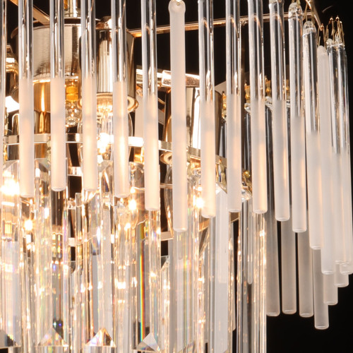 Подвесная люстра De Markt Бриз 111017804