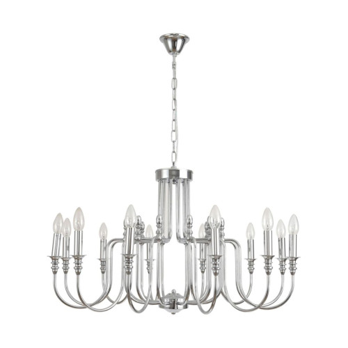 Подвесная люстра Lumion Classi Suana 8317/12