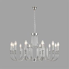 Подвесная люстра Lumion Classi Suana 8317/12