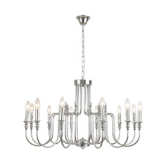 Подвесная люстра Lumion Classi Suana 8317/12