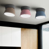 Потолочный светильник ImperiumLoft Knap 101709-26