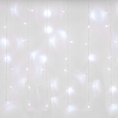 Уличная гирлянда Uniel ULD-C3020-264/TTK WHITE IP44 UL-00010918