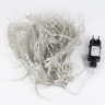 Уличная гирлянда Uniel ULD-C3020-264/TTK WHITE IP44 UL-00010918