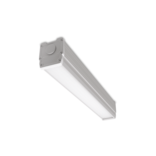 Светильник WOLTA STD ДСП17-18-002-6К 18Вт 6500К IP54 Микропризма