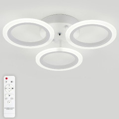 Потолочный светильник Natali Kovaltseva Simply LED LAMPS 81405