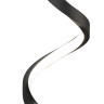 Настольная лампа Escada Dynamic 10262/L LED Black
