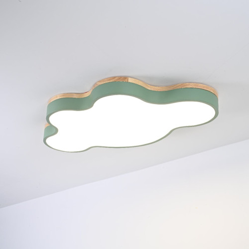 Потолочный светильник ImperiumLoft Cloud Eco 101450-26