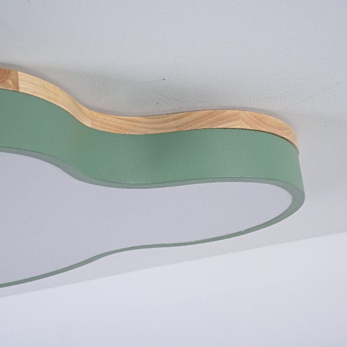 Потолочный светильник ImperiumLoft Cloud Eco 101450-26