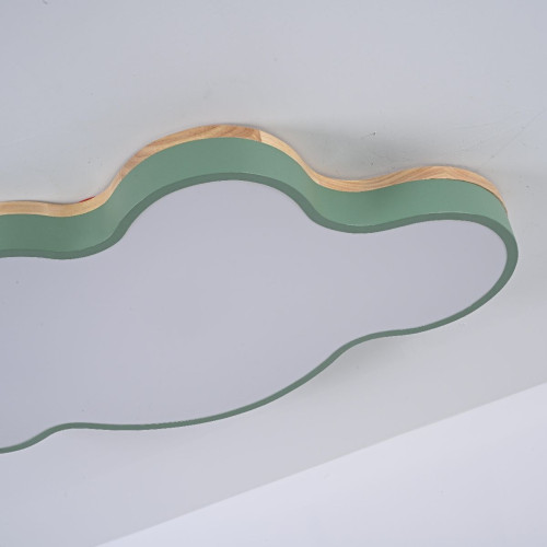 Потолочный светильник ImperiumLoft Cloud Eco 101450-26