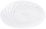 Потолочный светильник ЭРА SPB-6 Slim Mira 70W-6,5K Б0071138