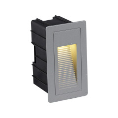 Подсветка для лестниц Reluce 86606-9.0-001TL LED3W GR