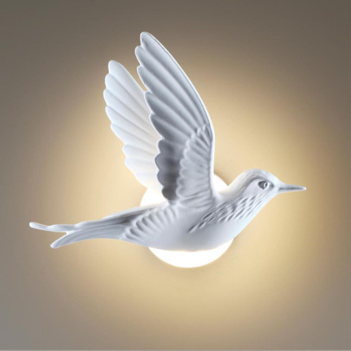 Настенный светильник Odeon Light Colombella 4310/3WLA