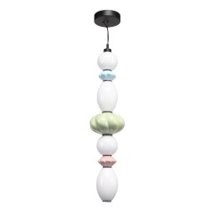 Подвесная люстра ST Luce Florentini SL6134.453.01