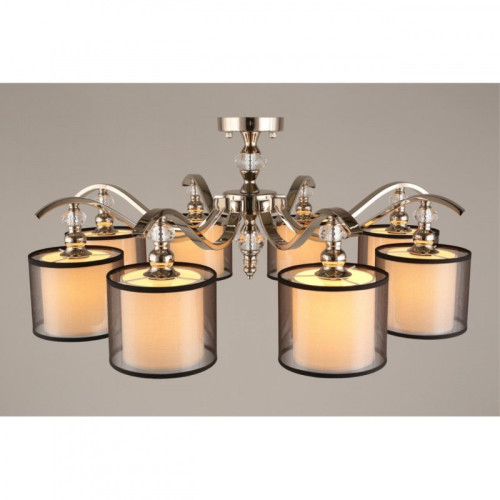 Люстра на штанге APLOYT FLORET APL.703.17.08