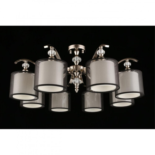 Люстра на штанге APLOYT FLORET APL.703.17.08