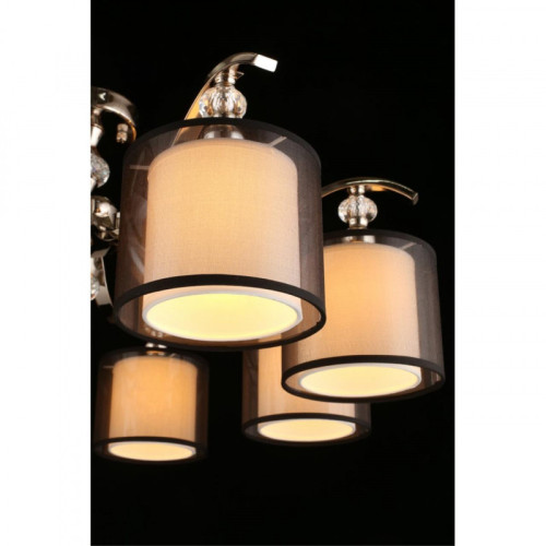 Люстра на штанге APLOYT FLORET APL.703.17.08