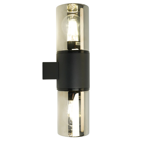 Уличный настенный светильник Feron Шанхай DH1802 51993